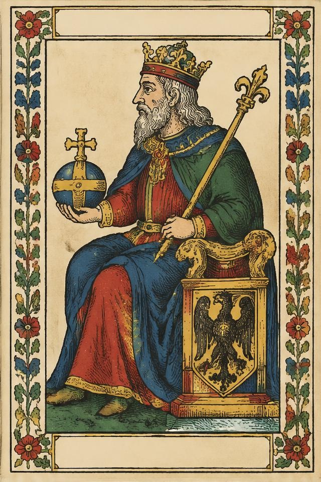 L'Empereur