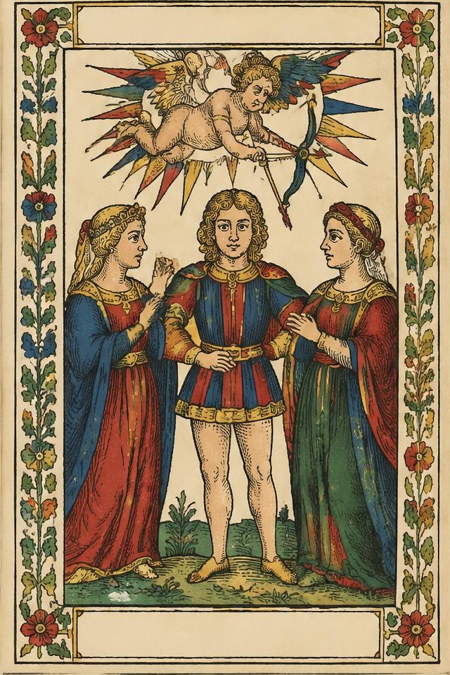 L'Amoureux