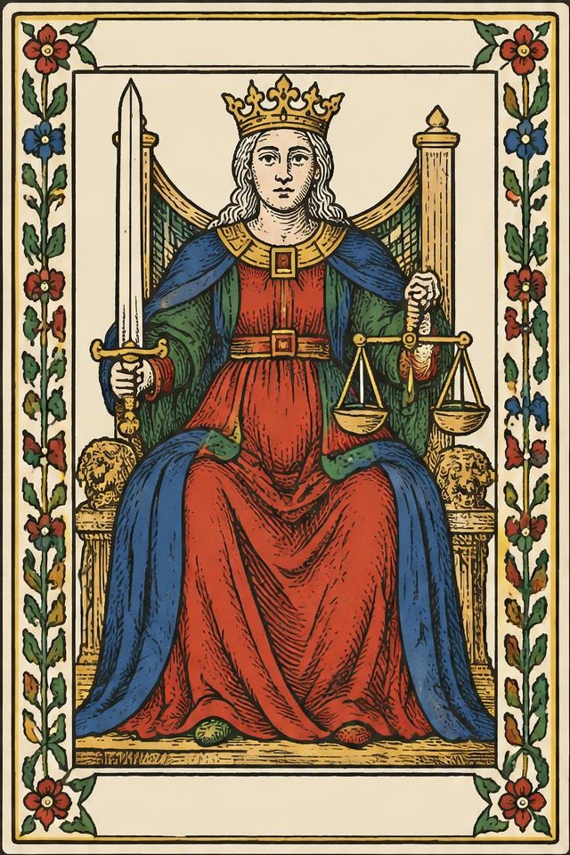 La Justice