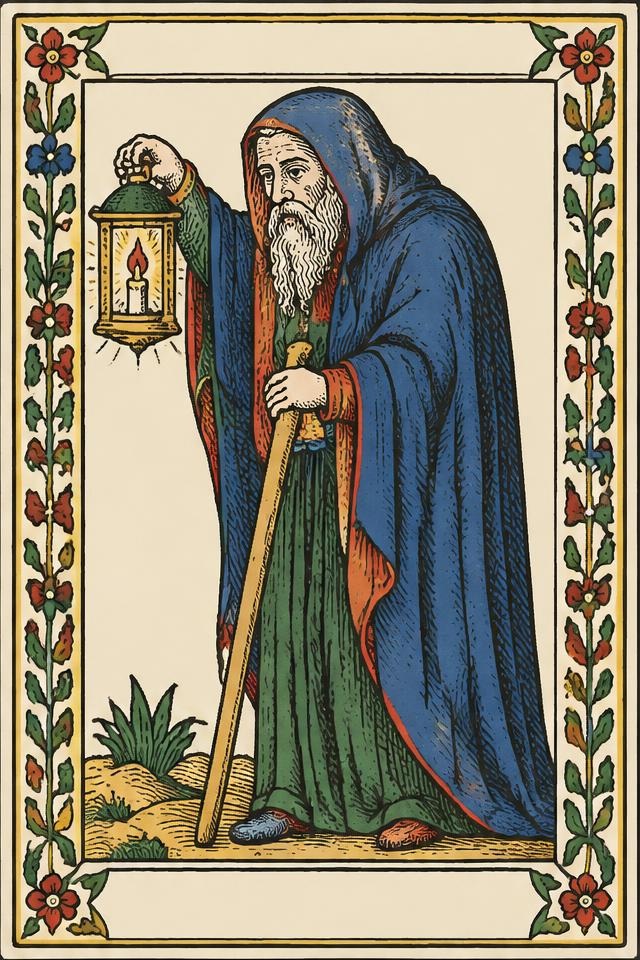 L'Hermite