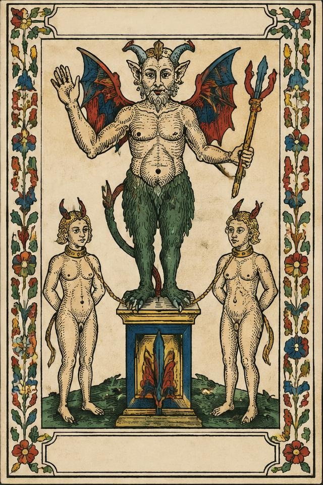 Le Diable