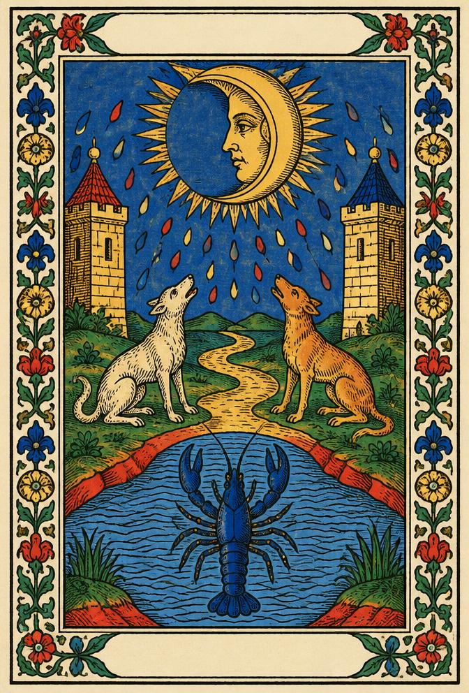 La Lune
