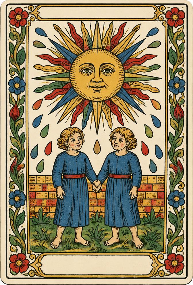 Le Soleil